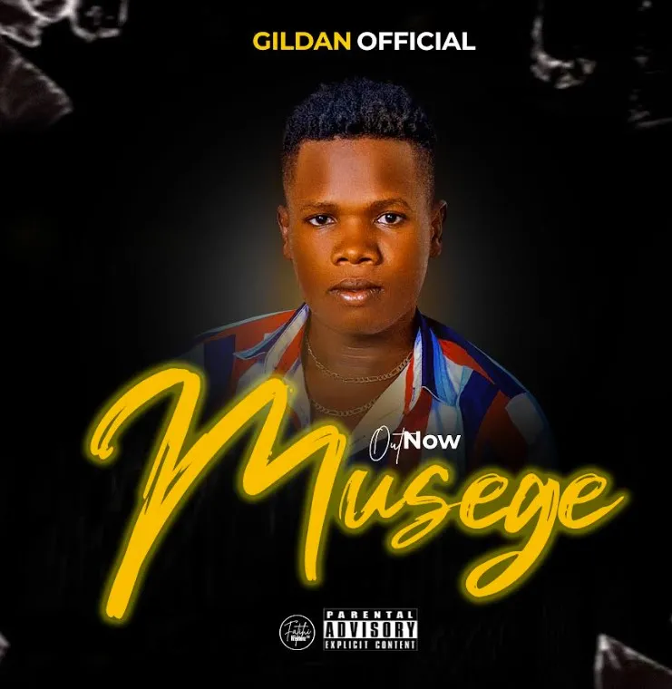 gildan-official-musege-album-cover