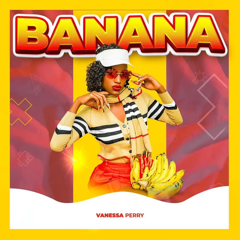 vanessa-perry-banana-album-cover