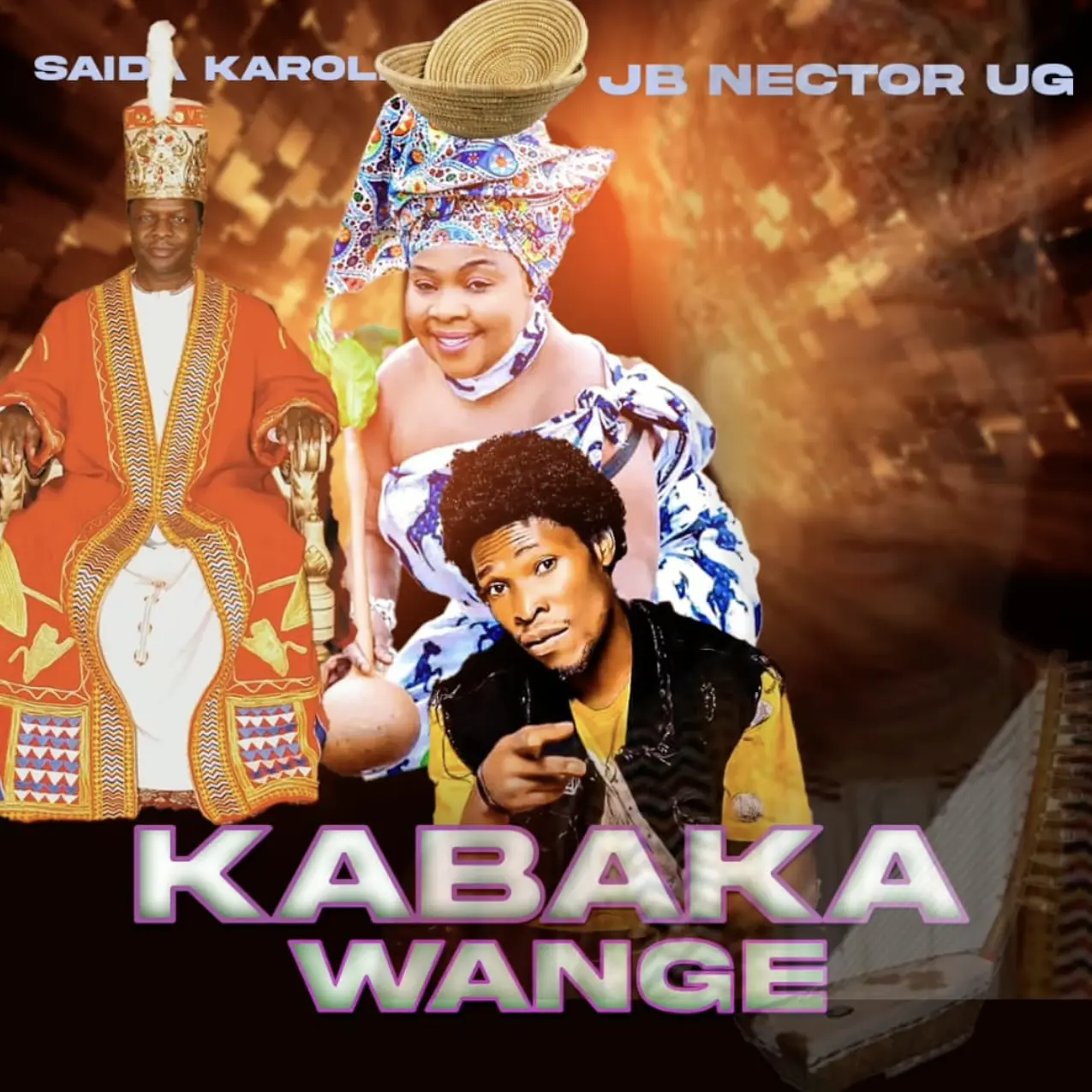 jb-nector-kabaka-wange-album-cover