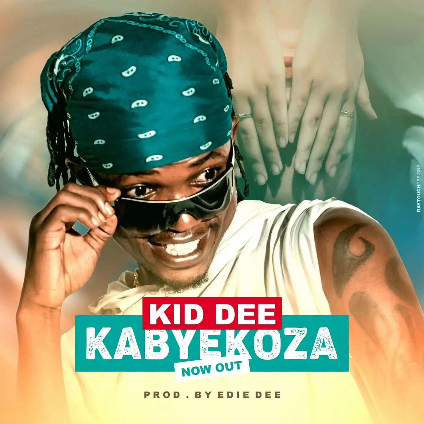 kid-dee-kabyekoza-album-cover