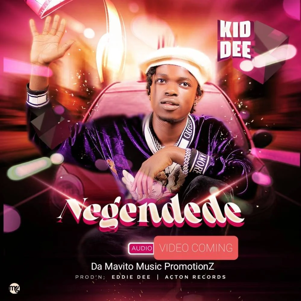 kid-dee-negendede-album-cover