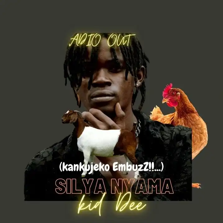 kid-dee-ebyooya-bingi-silya-nyama-album-cover