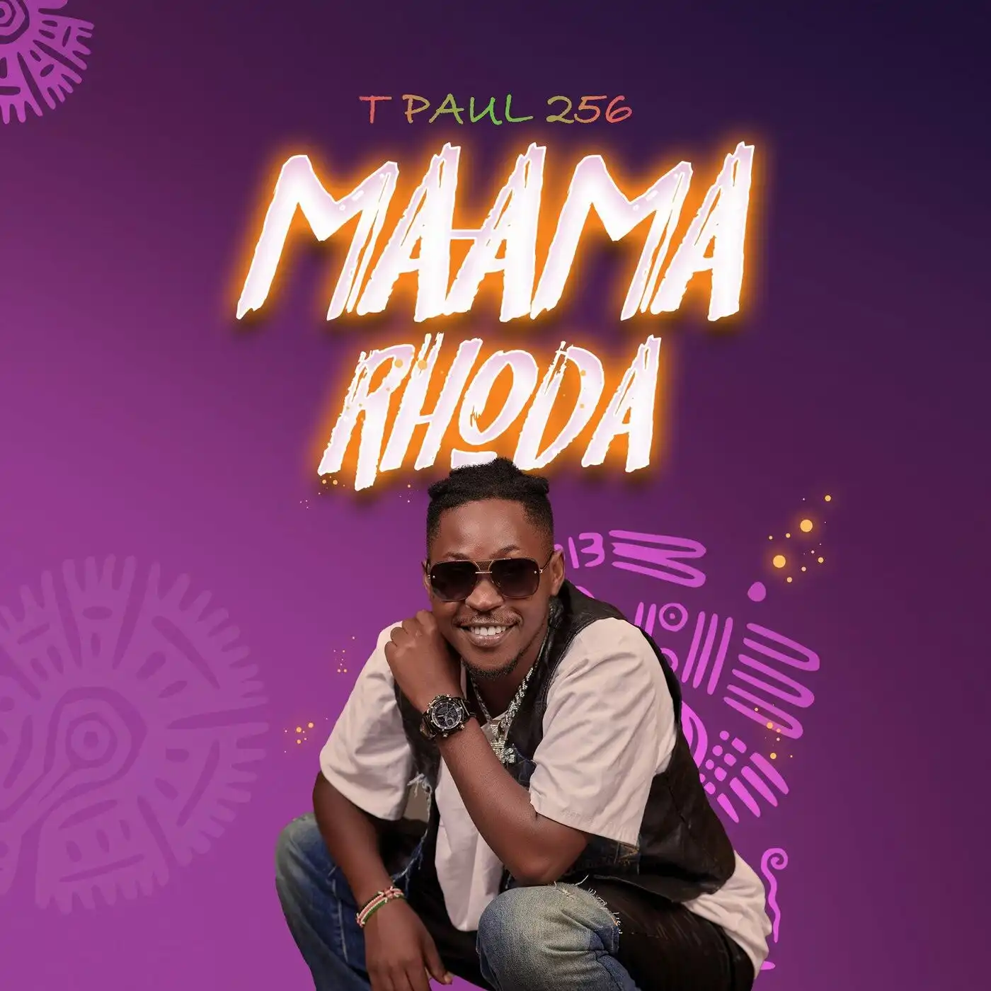 t-paul-256-maama-rhoda-album-cover