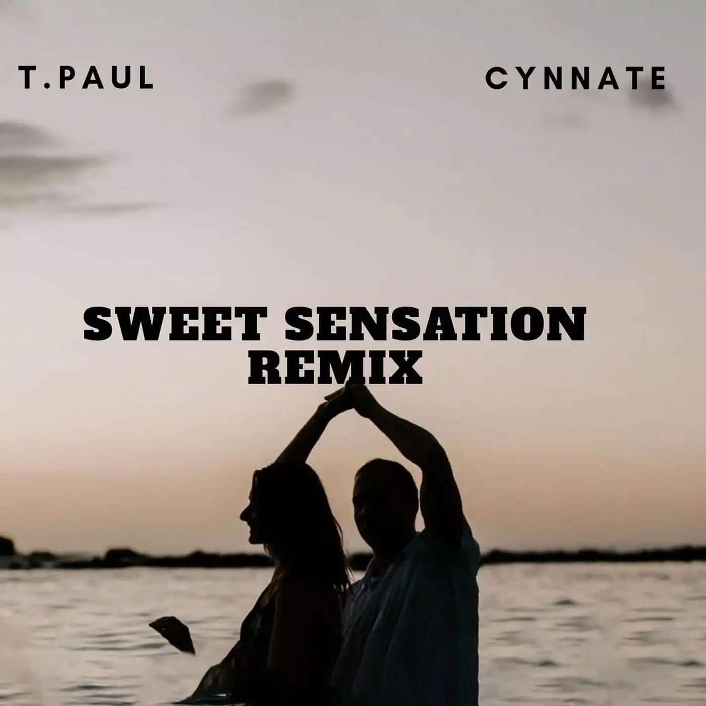 t-paul-256-sweet-sensation-remix-album-cover