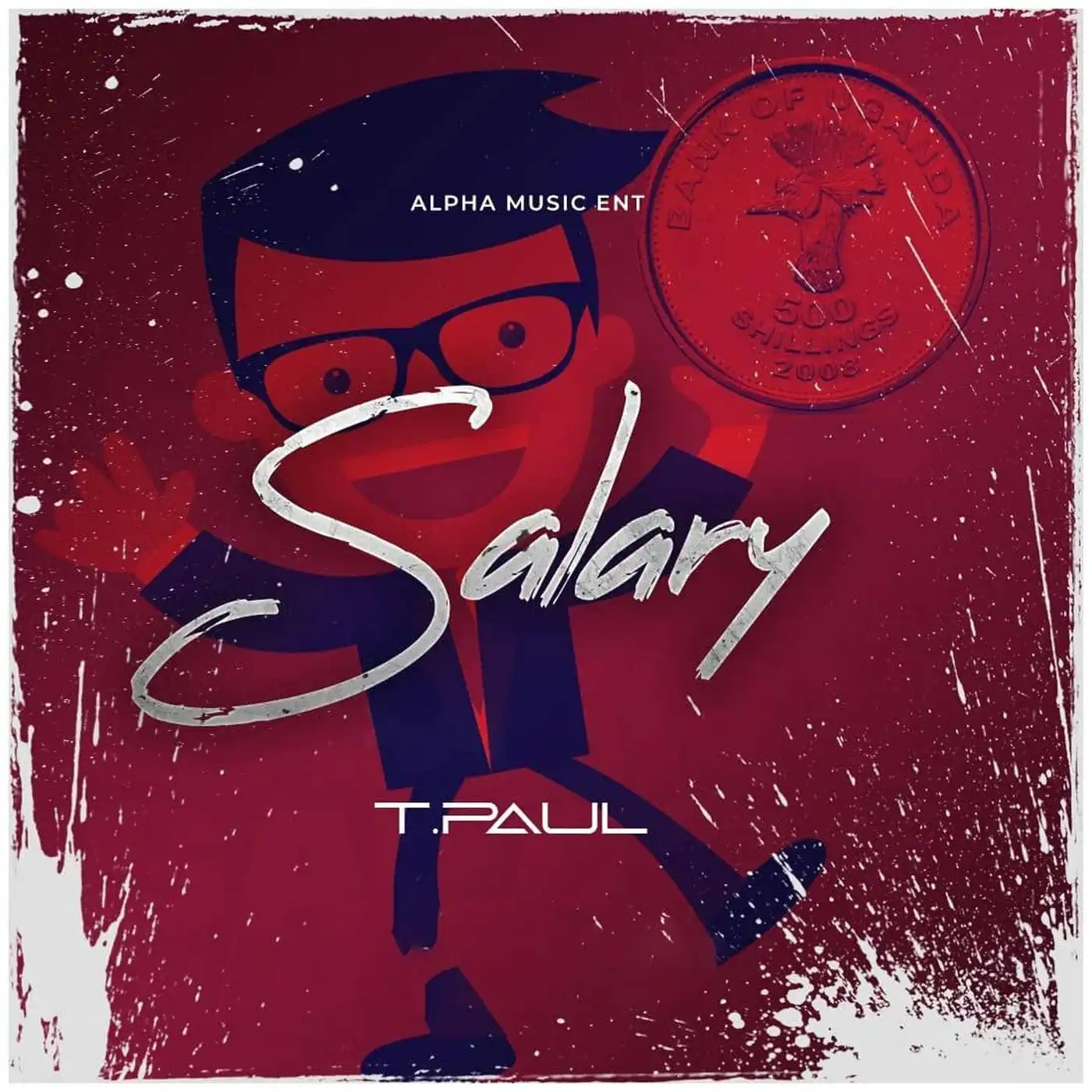 t-paul-256-salary-album-cover