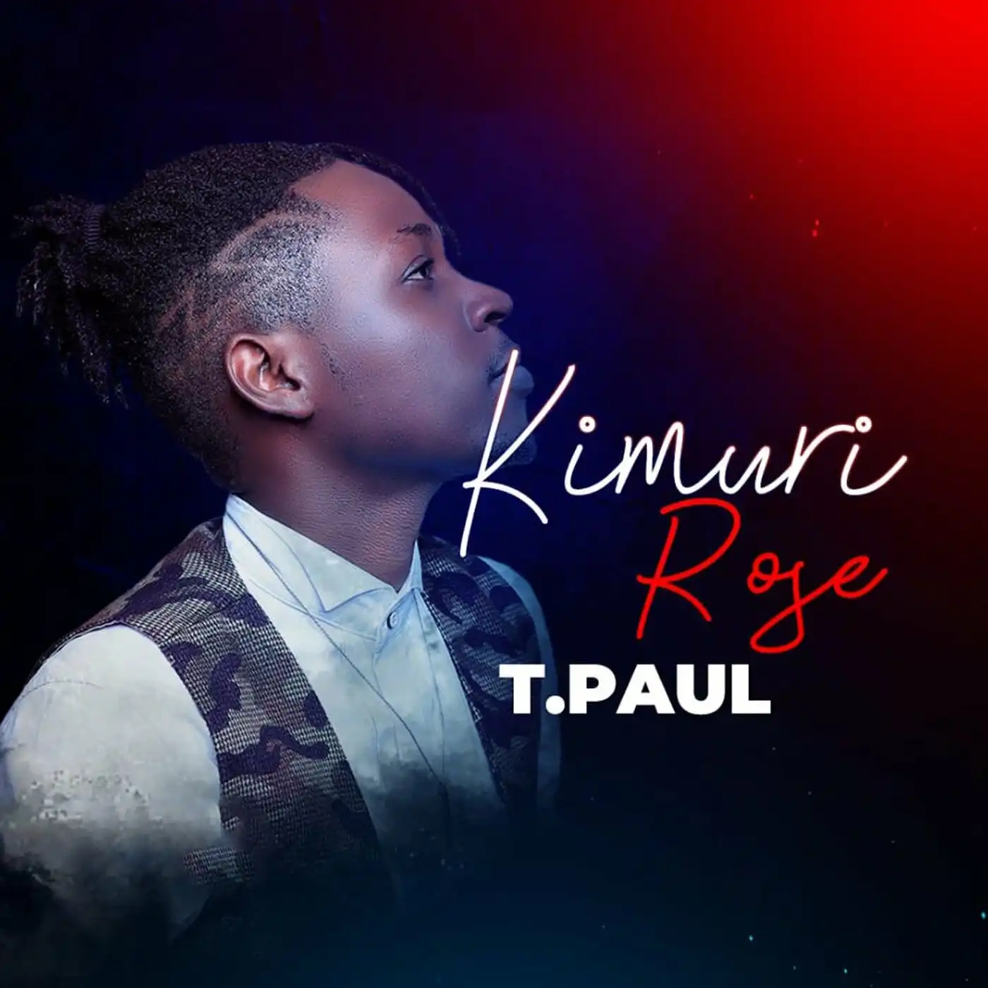 t-paul-256-ekimuli-rose-album-cover