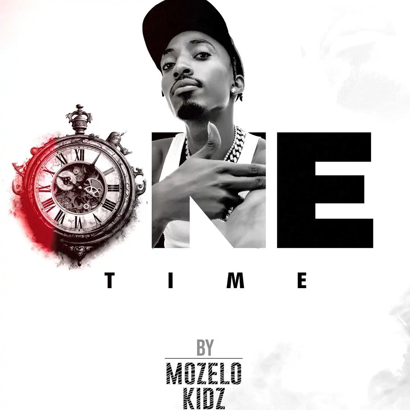 mozelo-kidz-one-time-album-cover