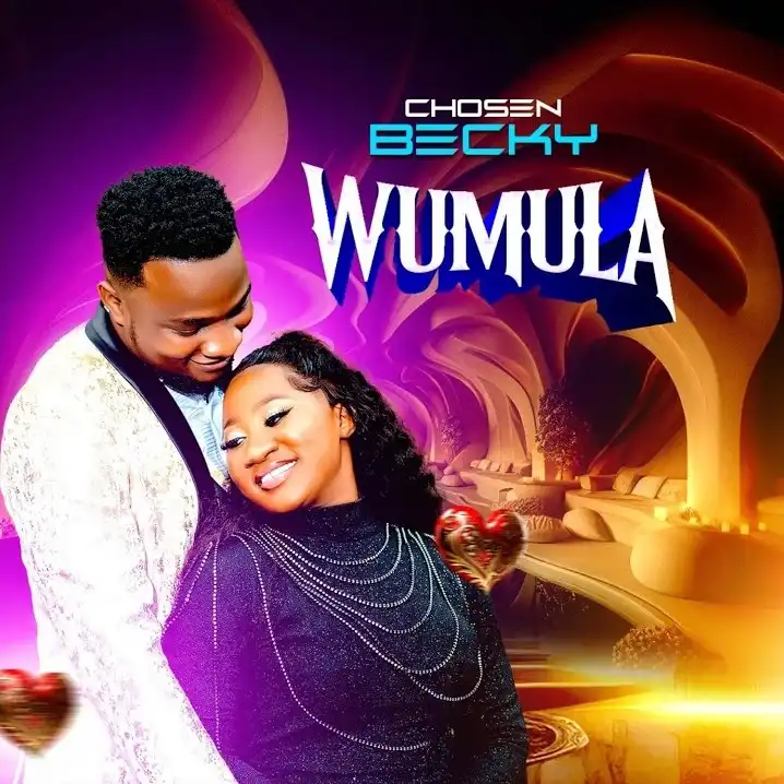 chosen-becky-wumula-album-cover