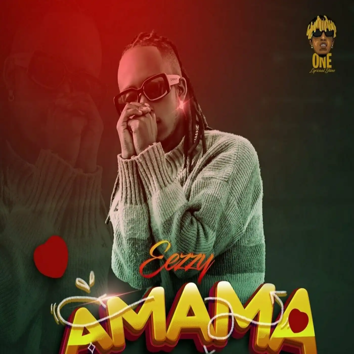 eezzy-amama-album-cover