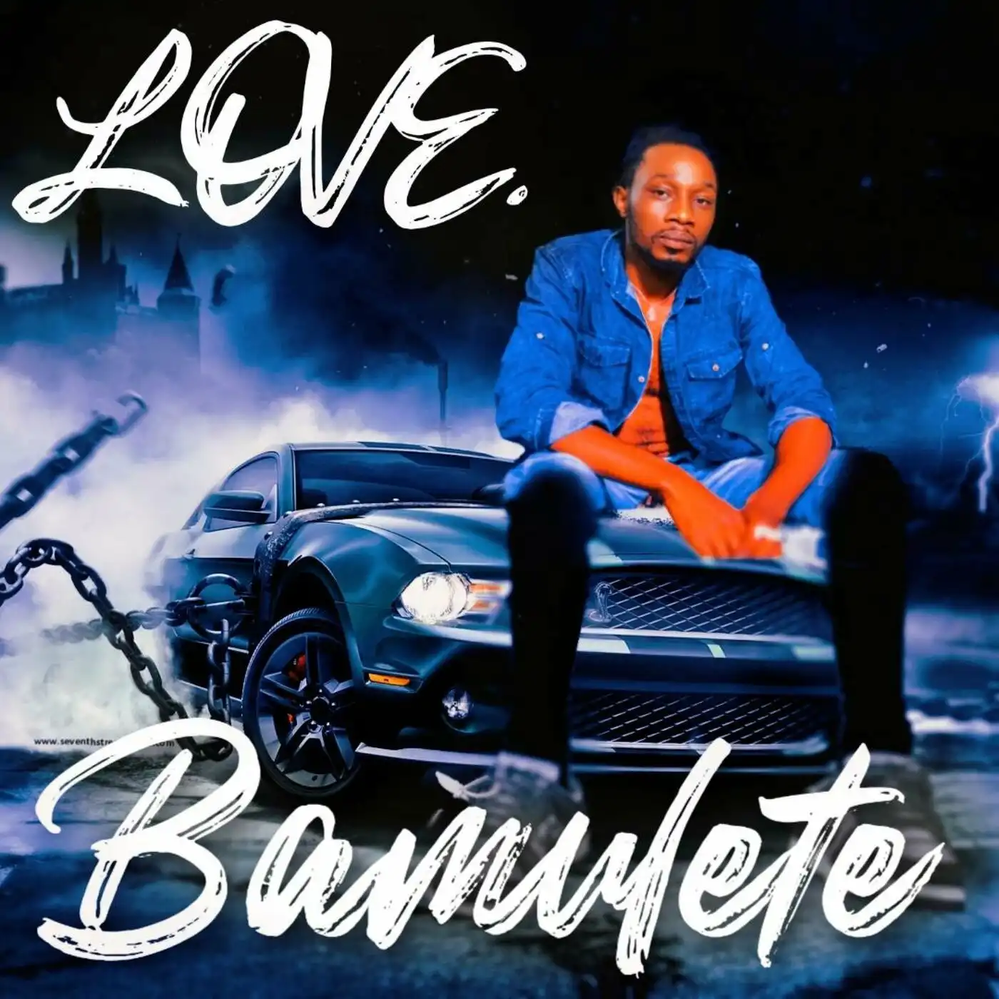 chosen-k-love-bamulete-ep-album-cover