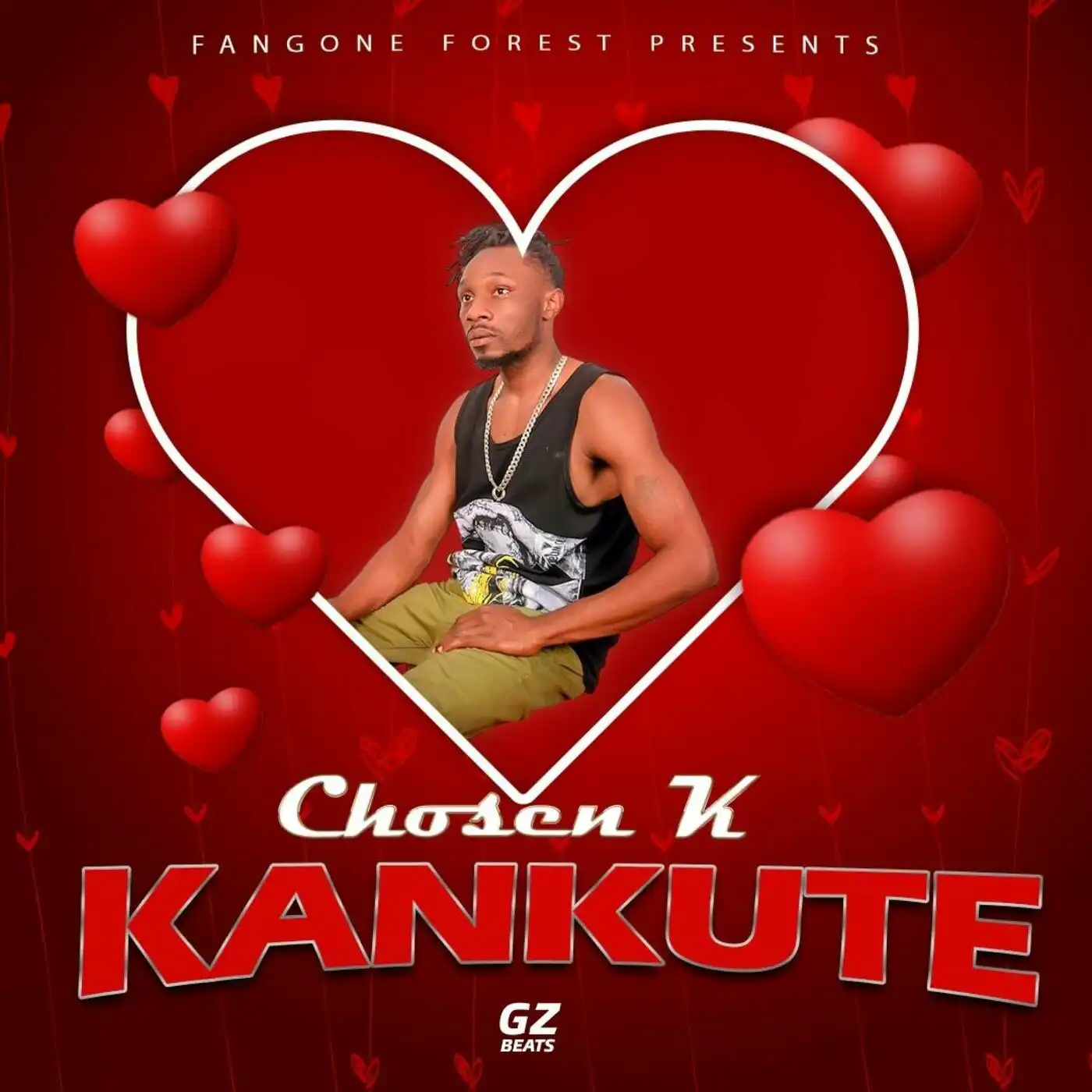 chosen-k-kankute-album-cover