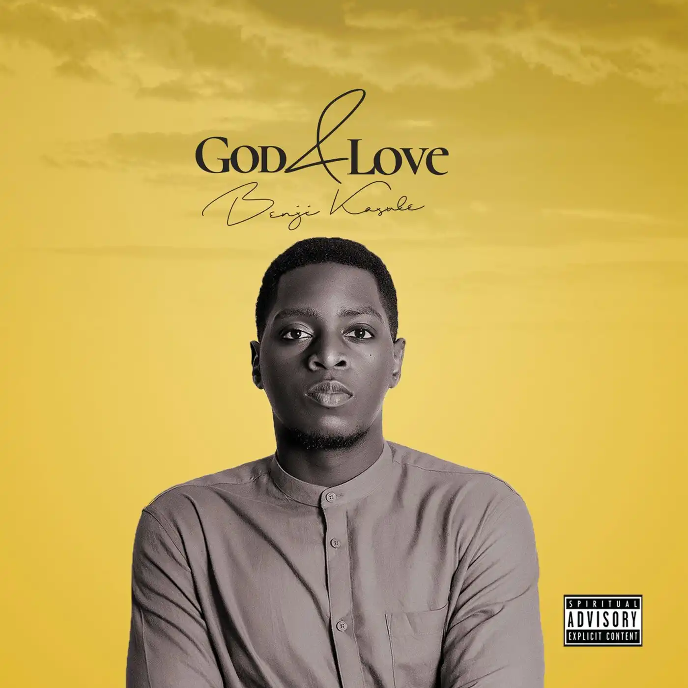 benji-kasule-god-and-love-album-cover