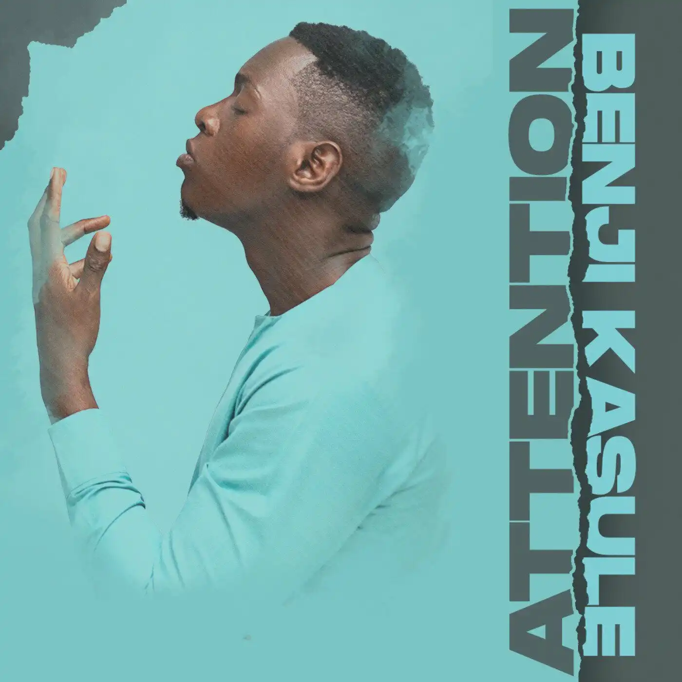 benji-kasule-attention-album-cover