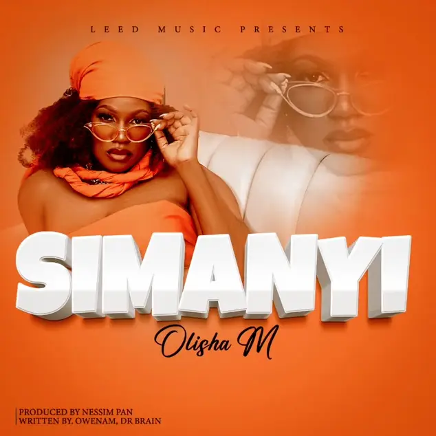 olisha-m-simanyi-album-cover