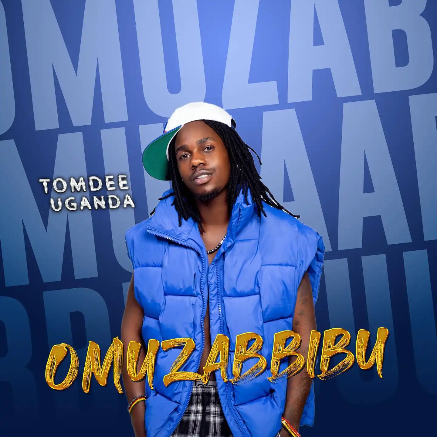 tomdee-ug-omuzabbibu-album-cover