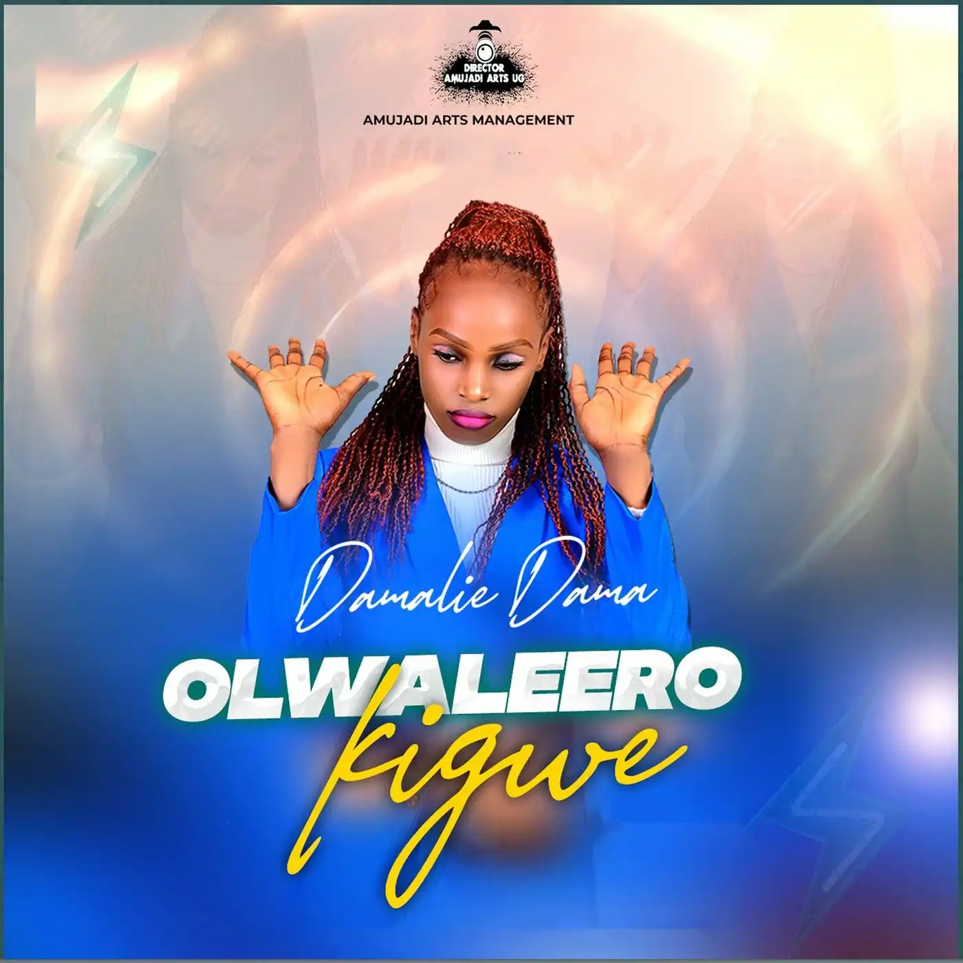 damalie-dama-olwaleero-kigwe-album-cover