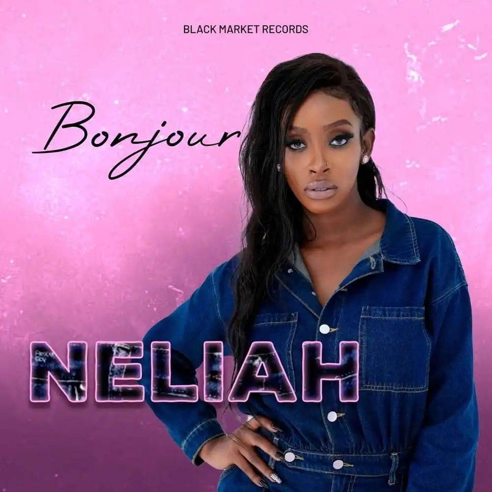 neliah-bonjour-album-cover