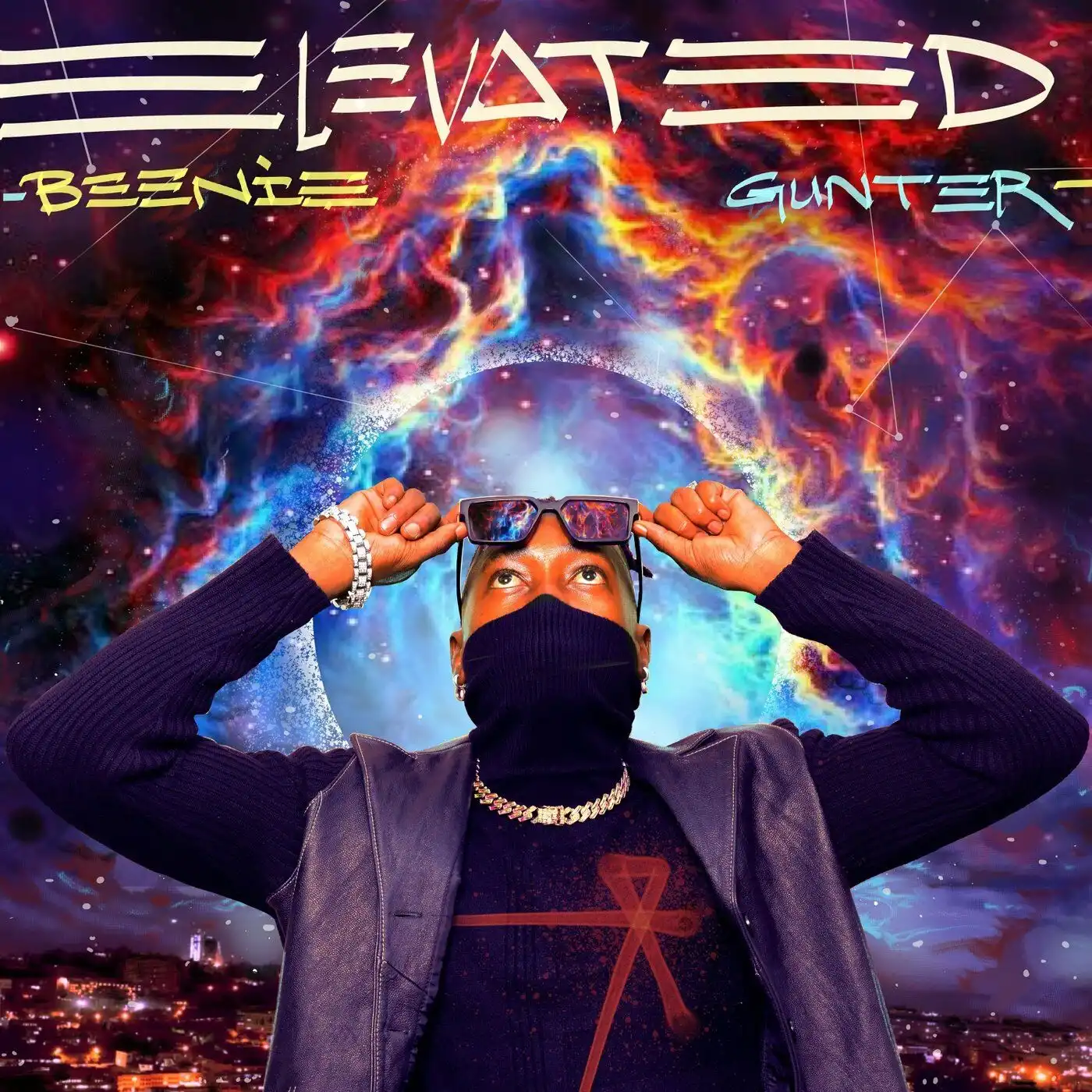 beenie-gunter-shot-iz-mine-album-cover