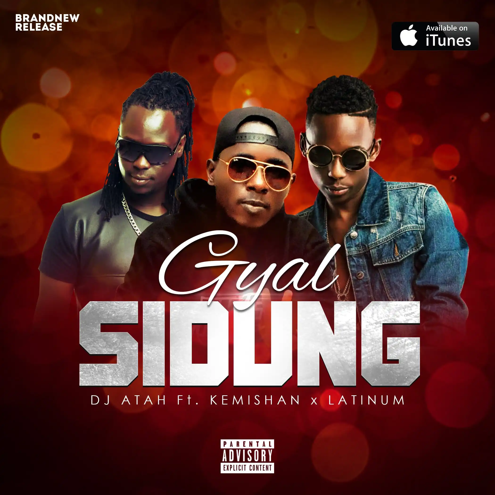 latinum-gyal-sidung-album-cover