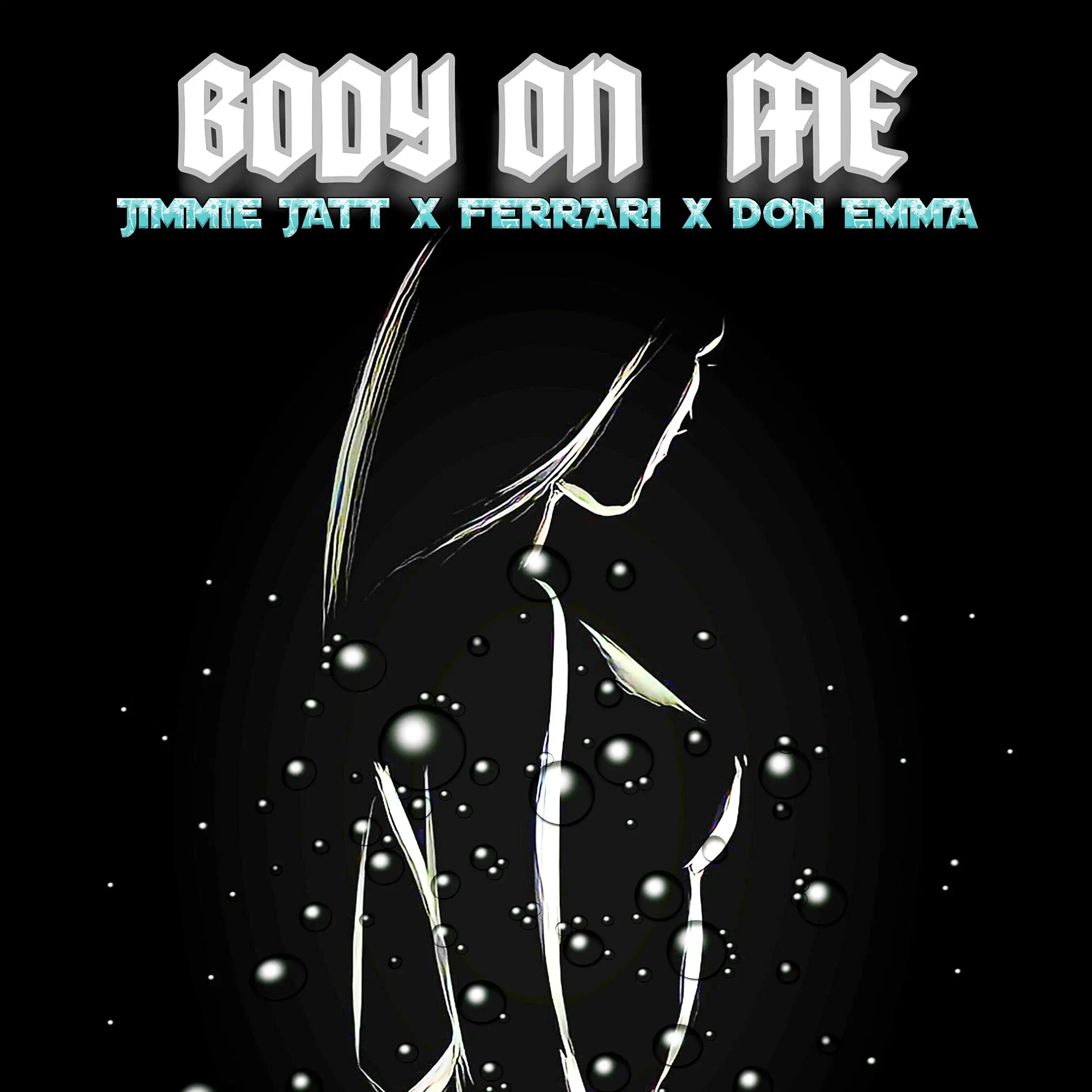 ferrari-qid-body-on-me-album-cover