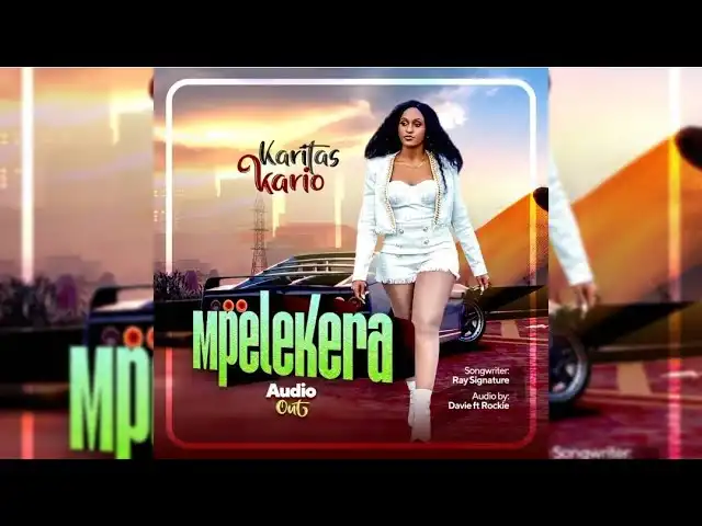 karitas-kario-mpelekera-album-cover