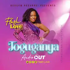 flash-love-toguganya-album-cover