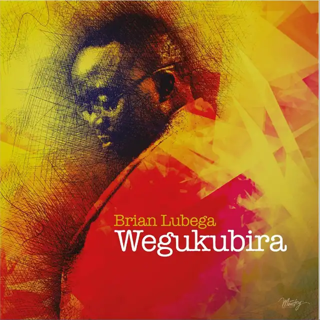 brian-lubega-wegukubira-album-cover