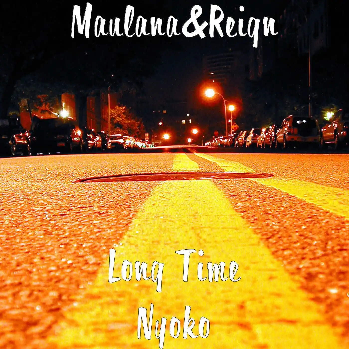 maulana-reign-mawulire-album-cover