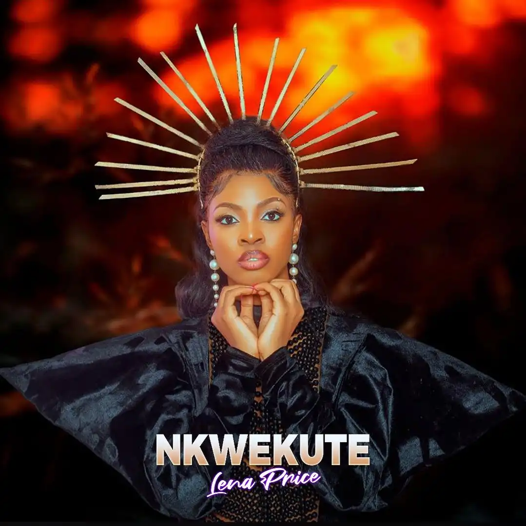 lena-price-nkwekute-album-cover