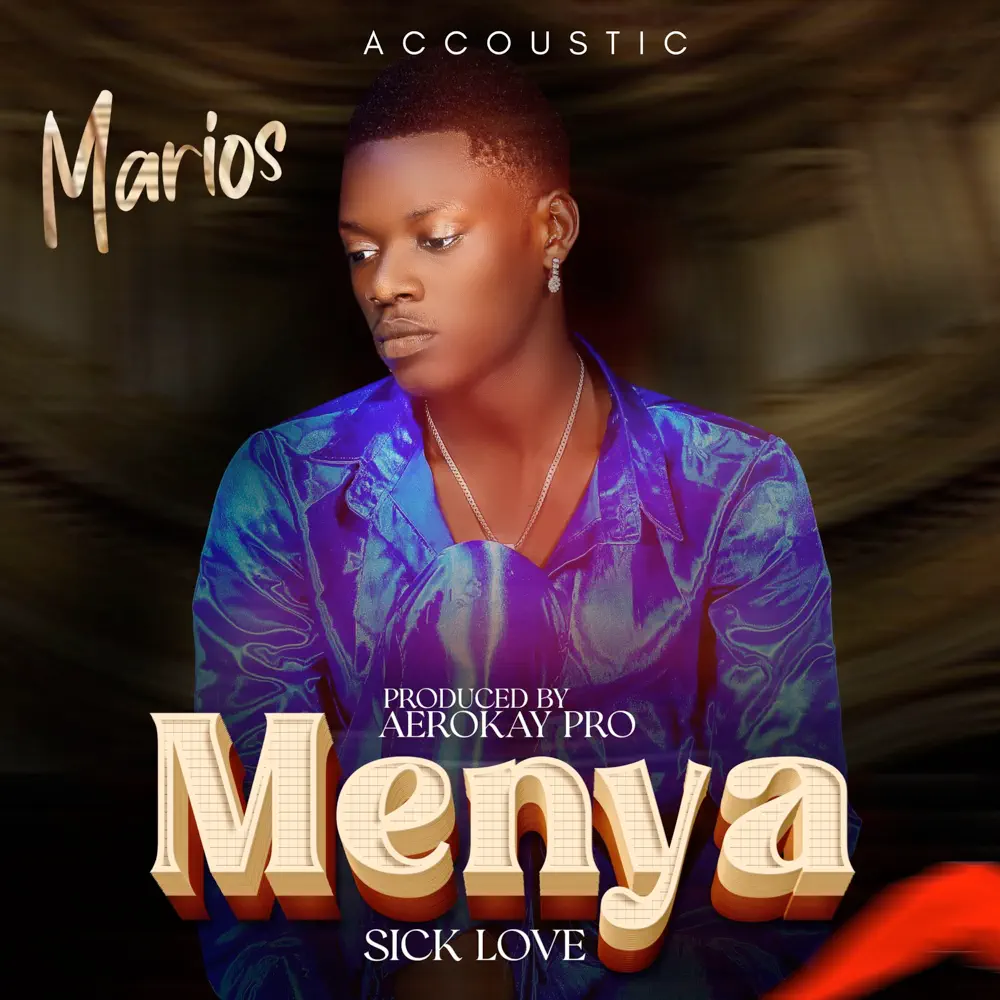 marios-menya-sick-love-accoustic-album-cover