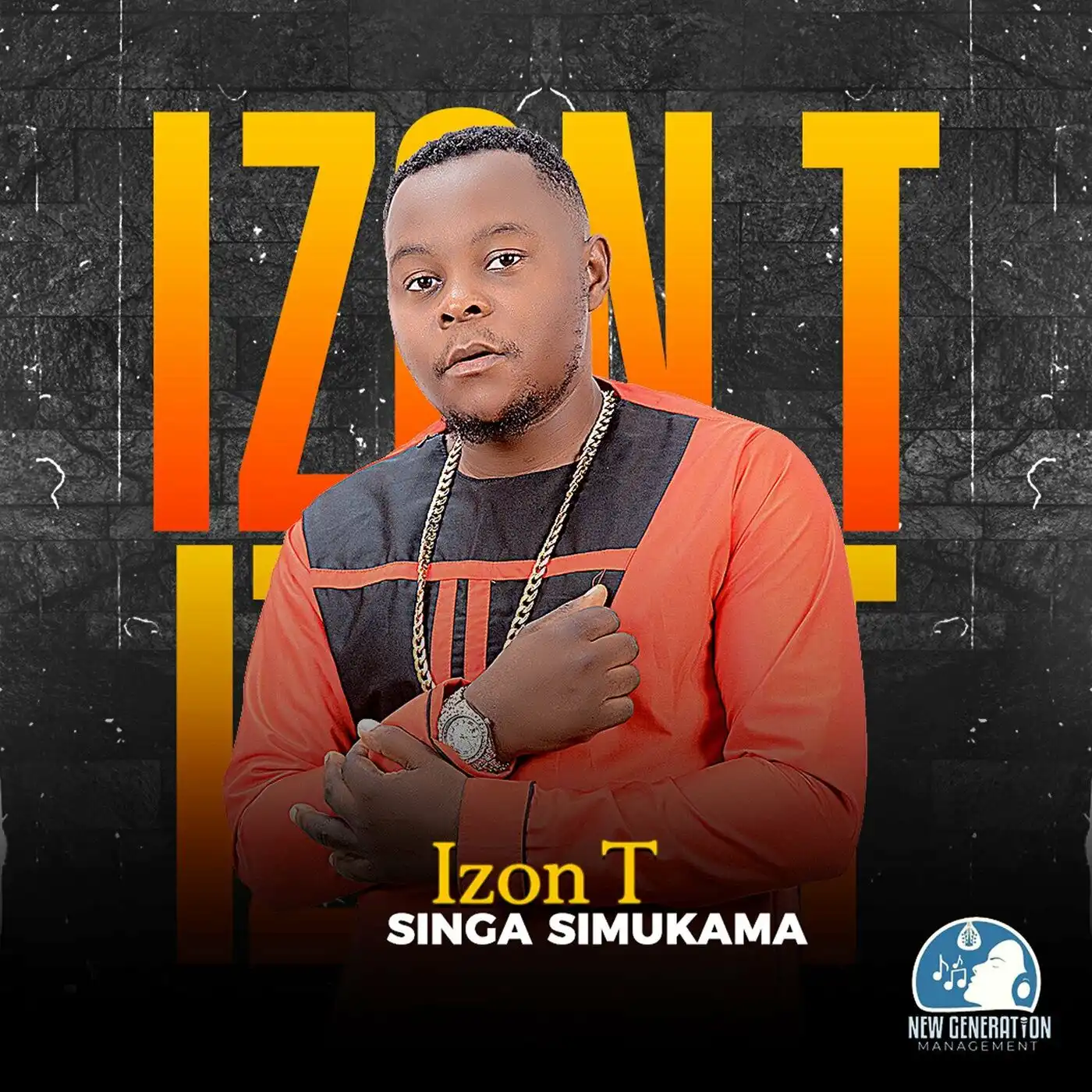 izon-t-stress-album-cover