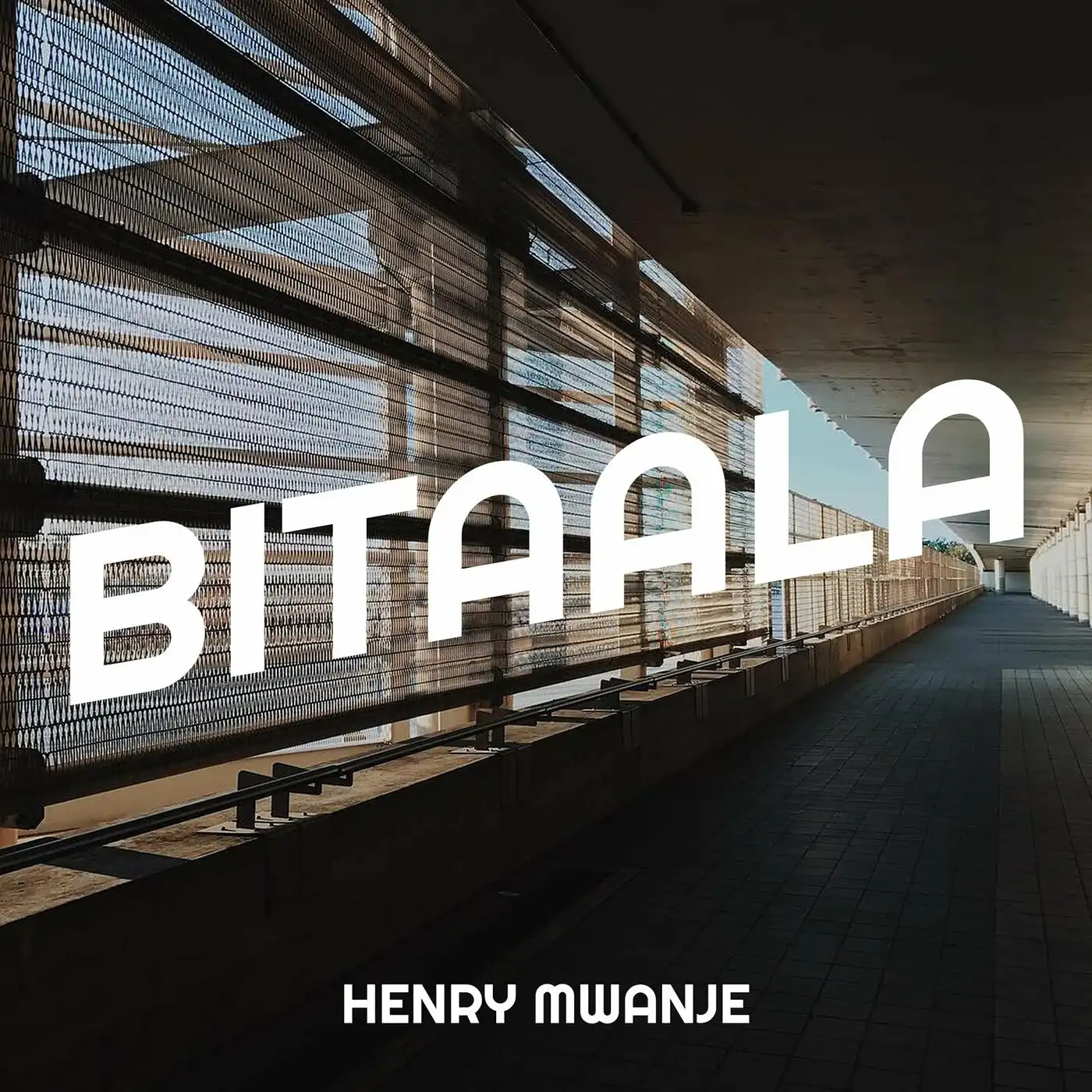 henry-mwanje-bitaala-album-cover