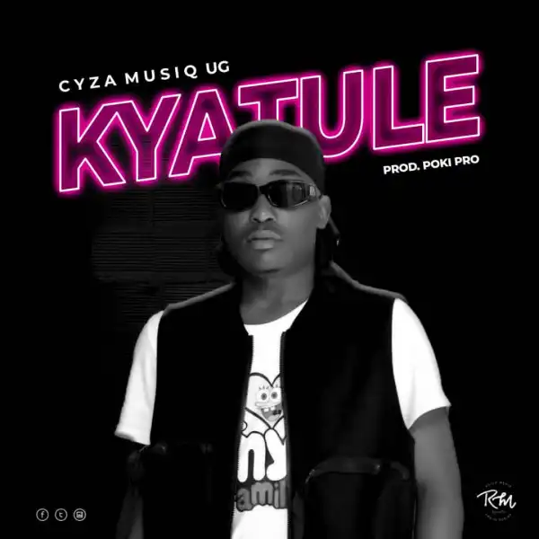 cyza-musiq-ug-kyatule-album-cover