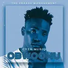 cyza-musiq-ug-obwoomu-album-cover