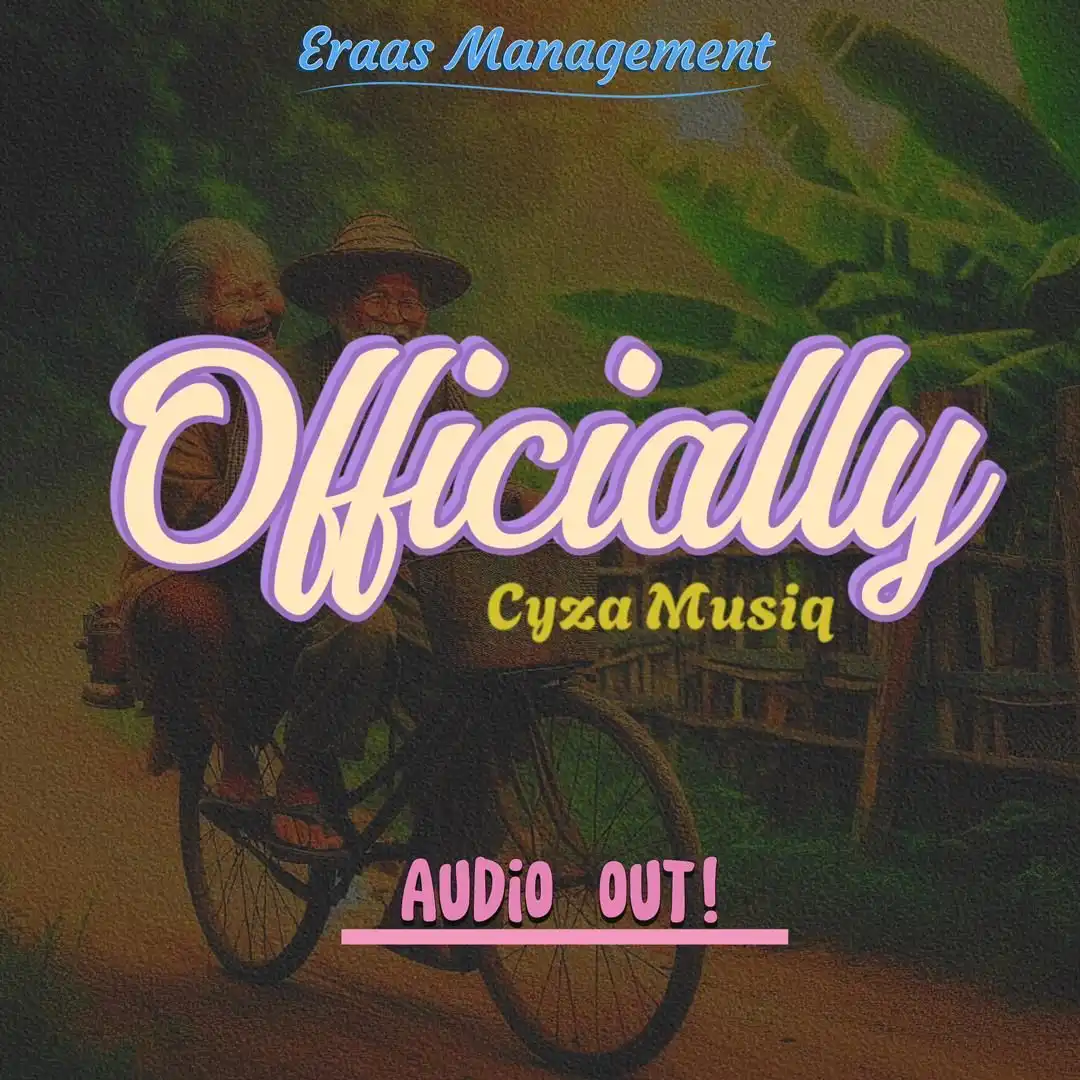 cyza-musiq-ug-officially-album-cover