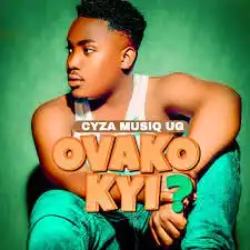 cyza-musiq-ug-ovakokyi-album-cover