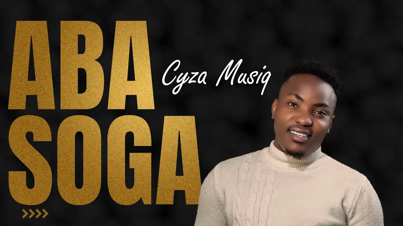 cyza-musiq-ug-abasooga-album-cover