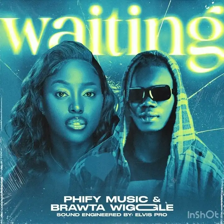 phify-waiting-album-cover