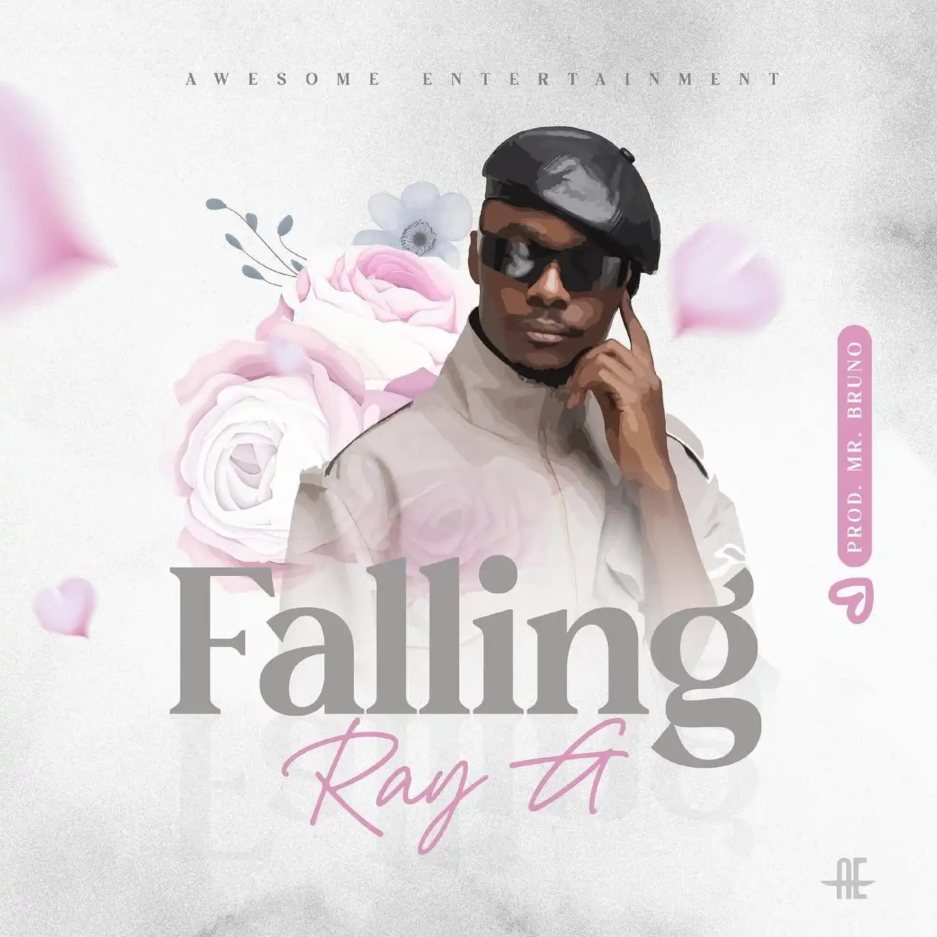 ray-g-falling-album-cover