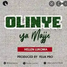 hellen-lukoma-olinye-ya-majje-album-cover