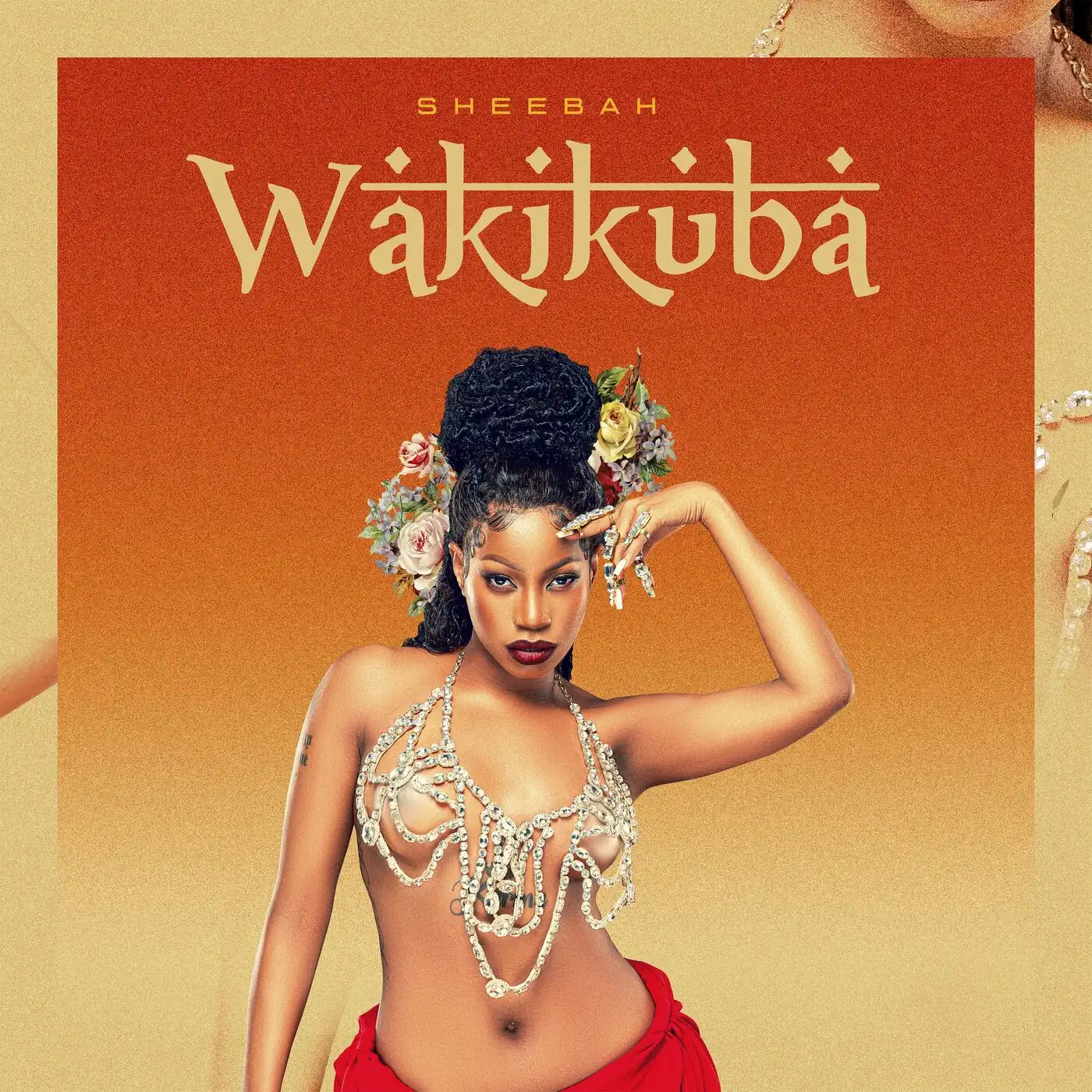 sheebah-wakikuba-album-cover