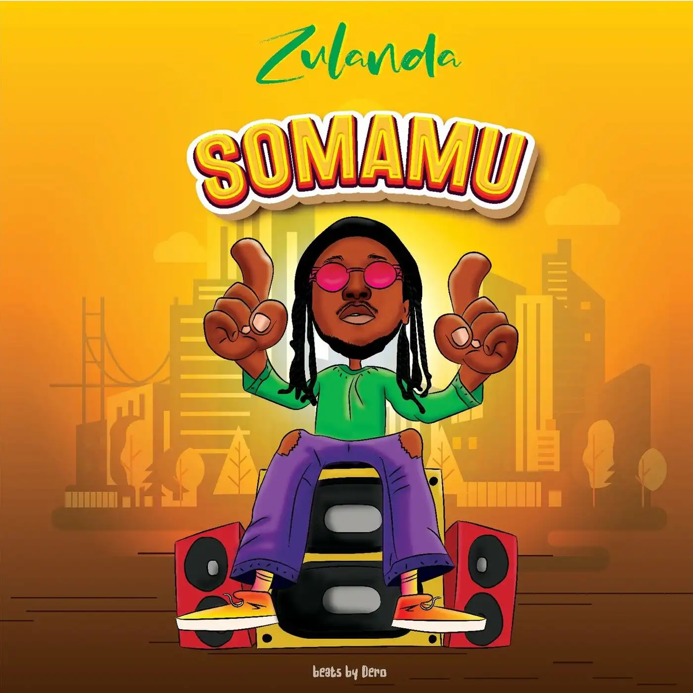 zulanda-somamu-album-cover