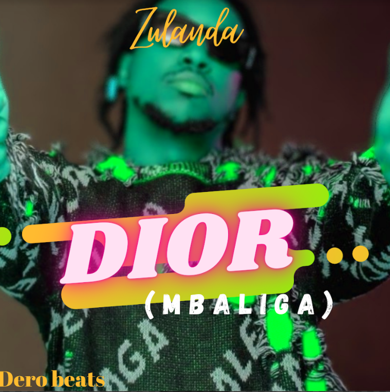 zulanda-dior-mbaliga-album-cover