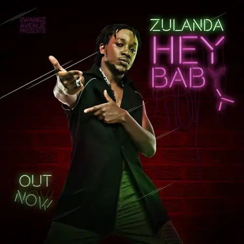 zulanda-hey-baby-album-cover