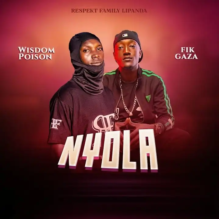 poison-wisdom-nyola-album-cover