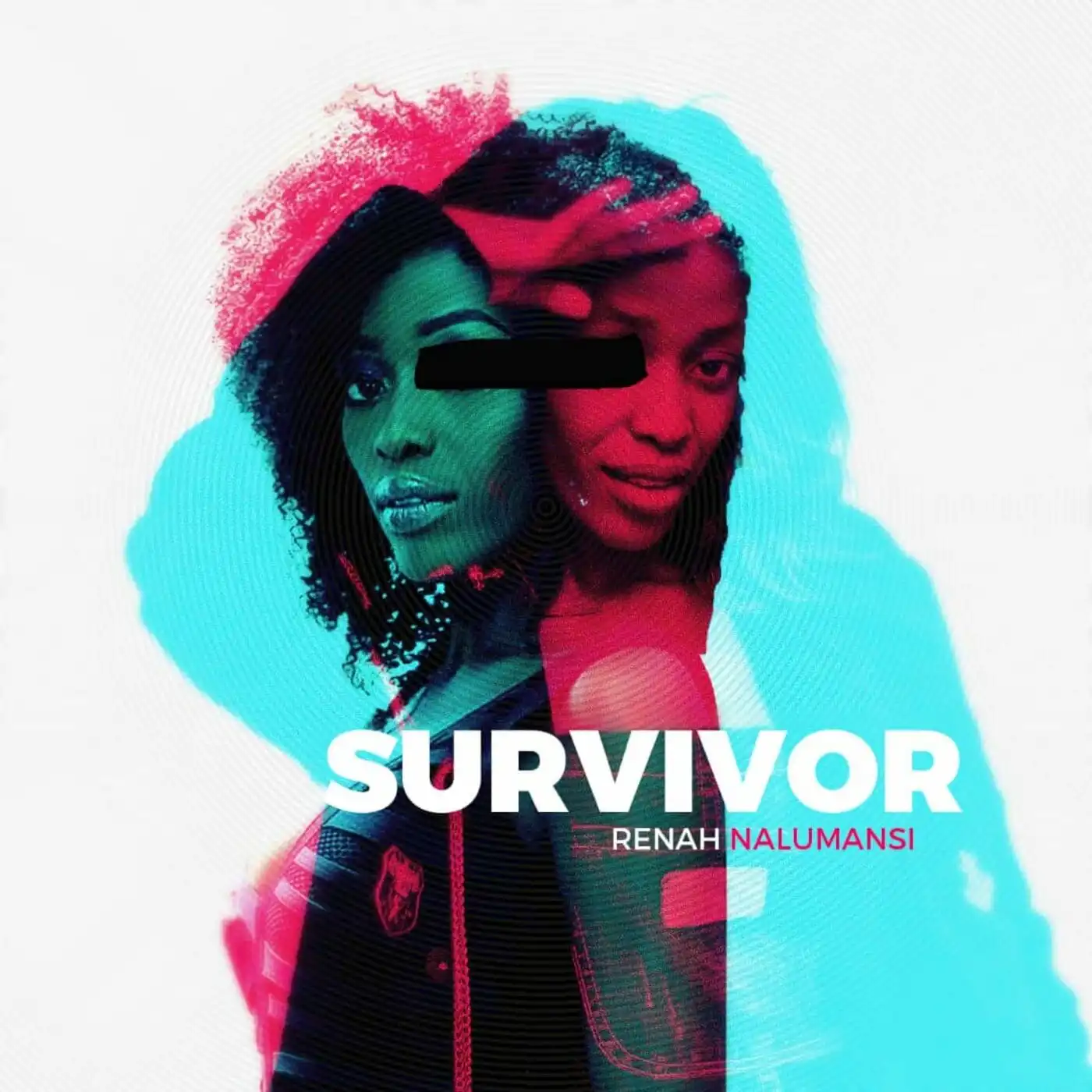 renah-nalumansi-survivor-album-cover