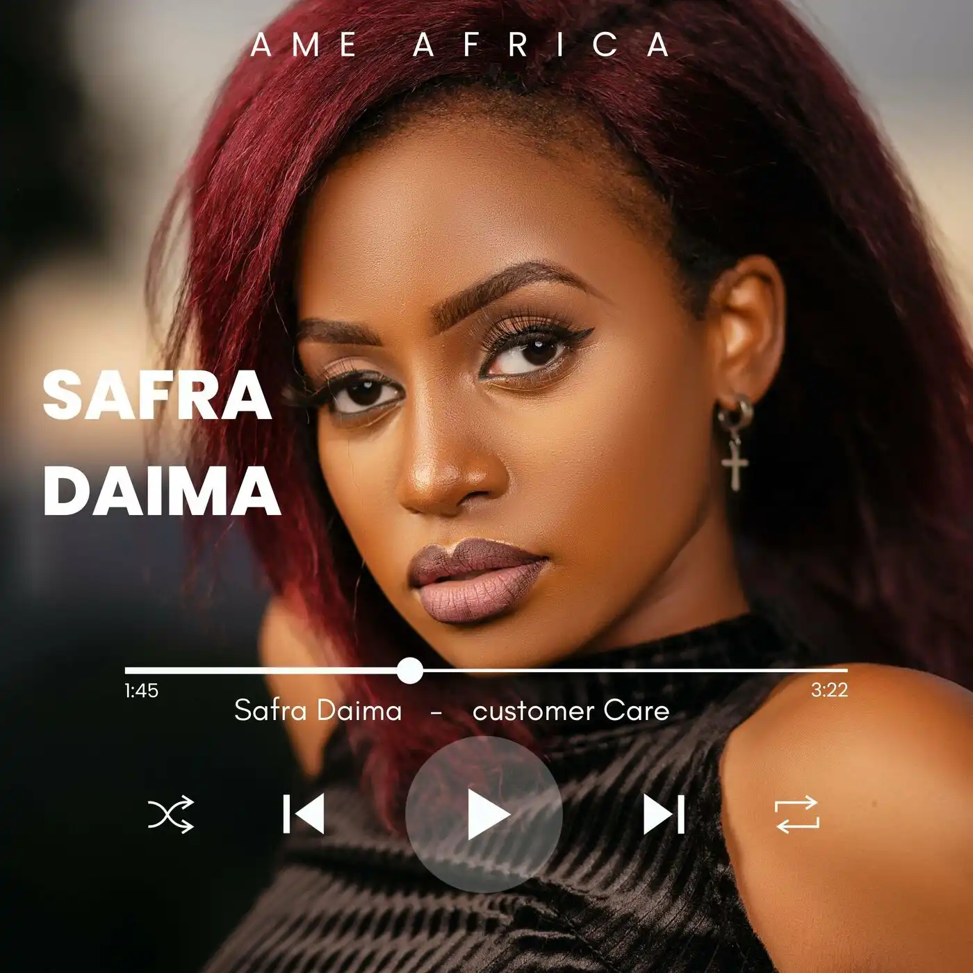 safra-daima-customer-care-album-cover