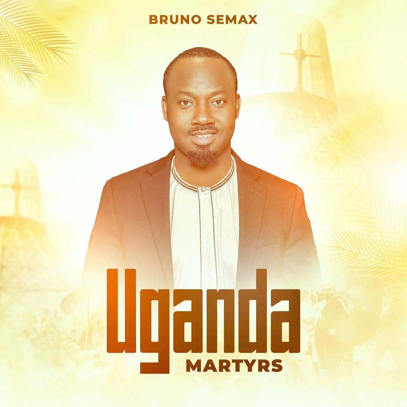 bruno-semax-uganda-martyrs-album-cover