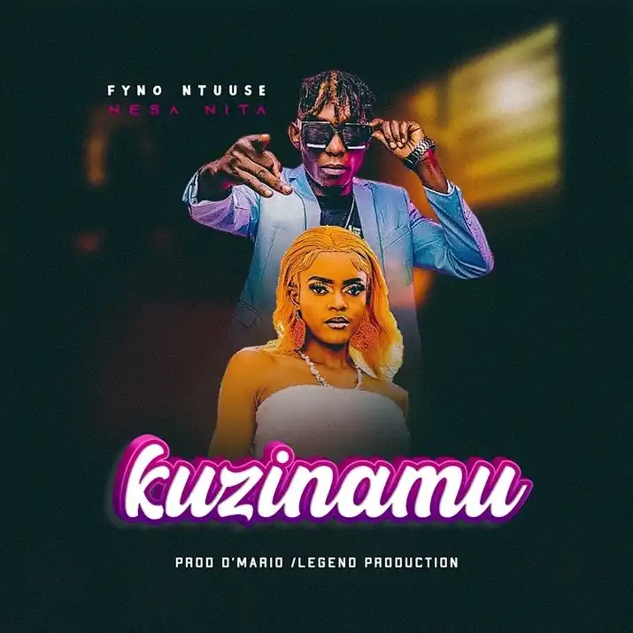 fyno-kuzinamu-album-cover