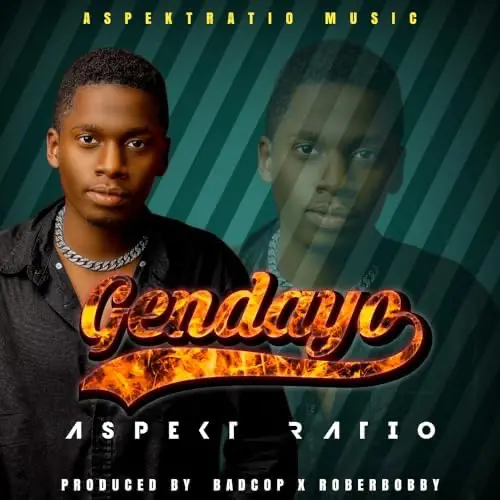 aspektratio-gendayo-album-cover